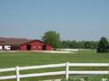 Magic Meadows Farm, Horse Boarding