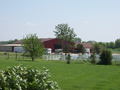 Magic Meadows Farm, Horse Boarding